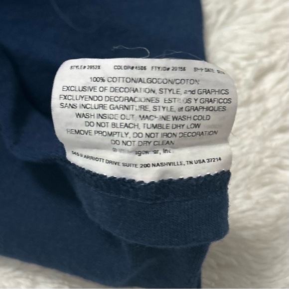 New England Patriots 2014 2XL - Picture 5 of 5